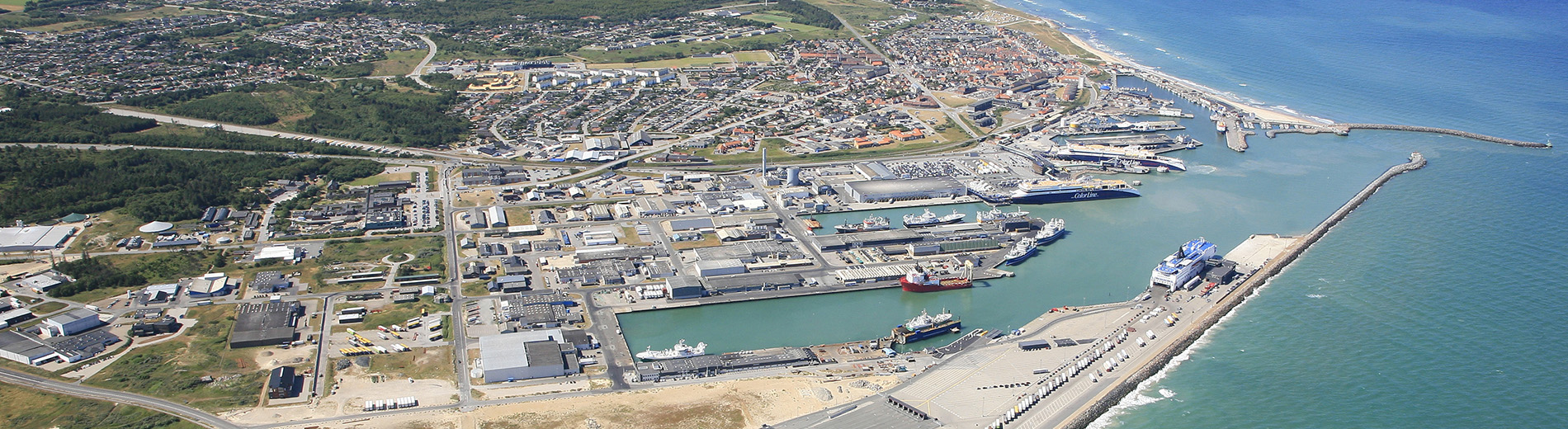 Hirtshals v COVID-19