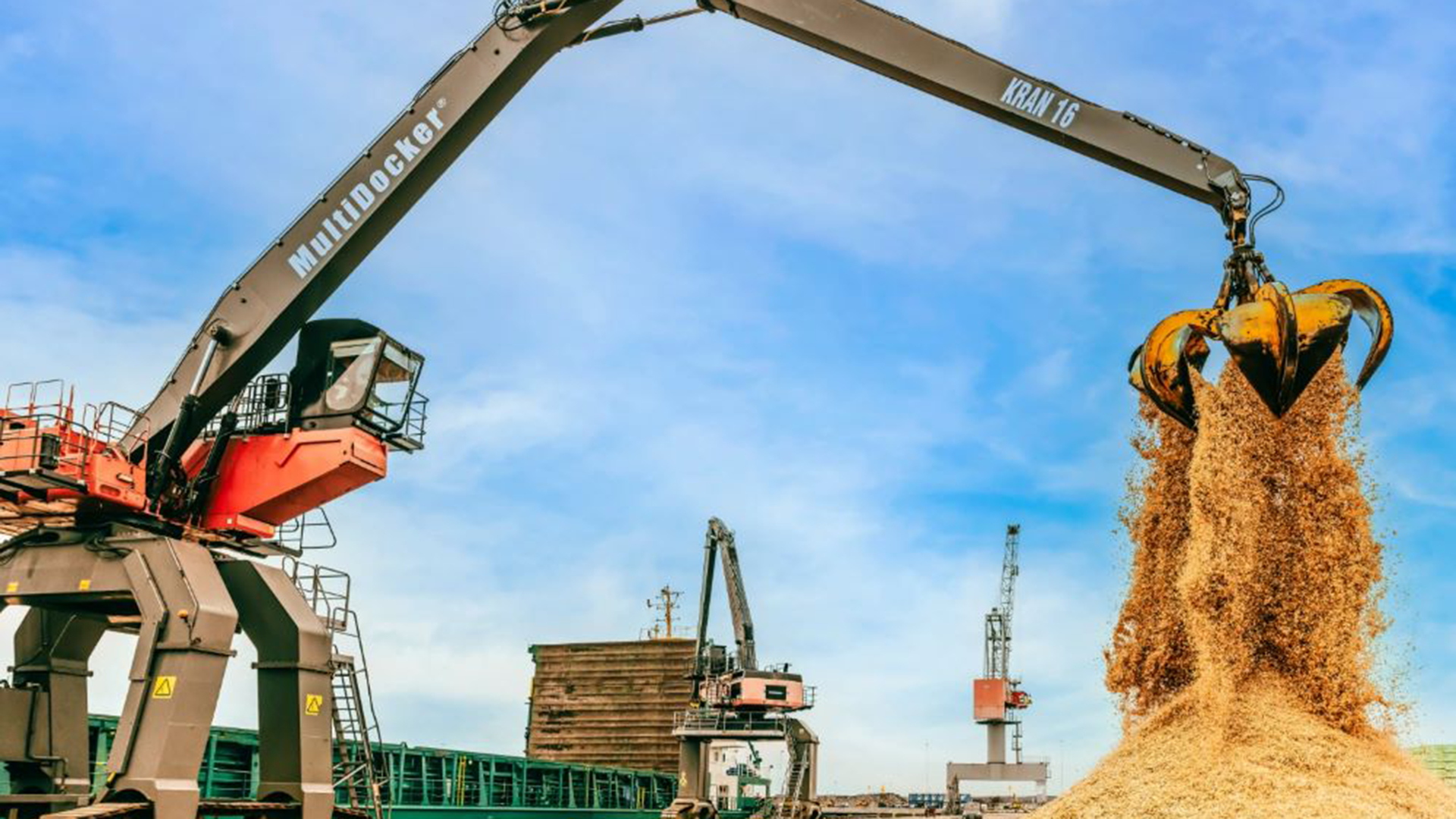 Brüning Group to move into Varberg