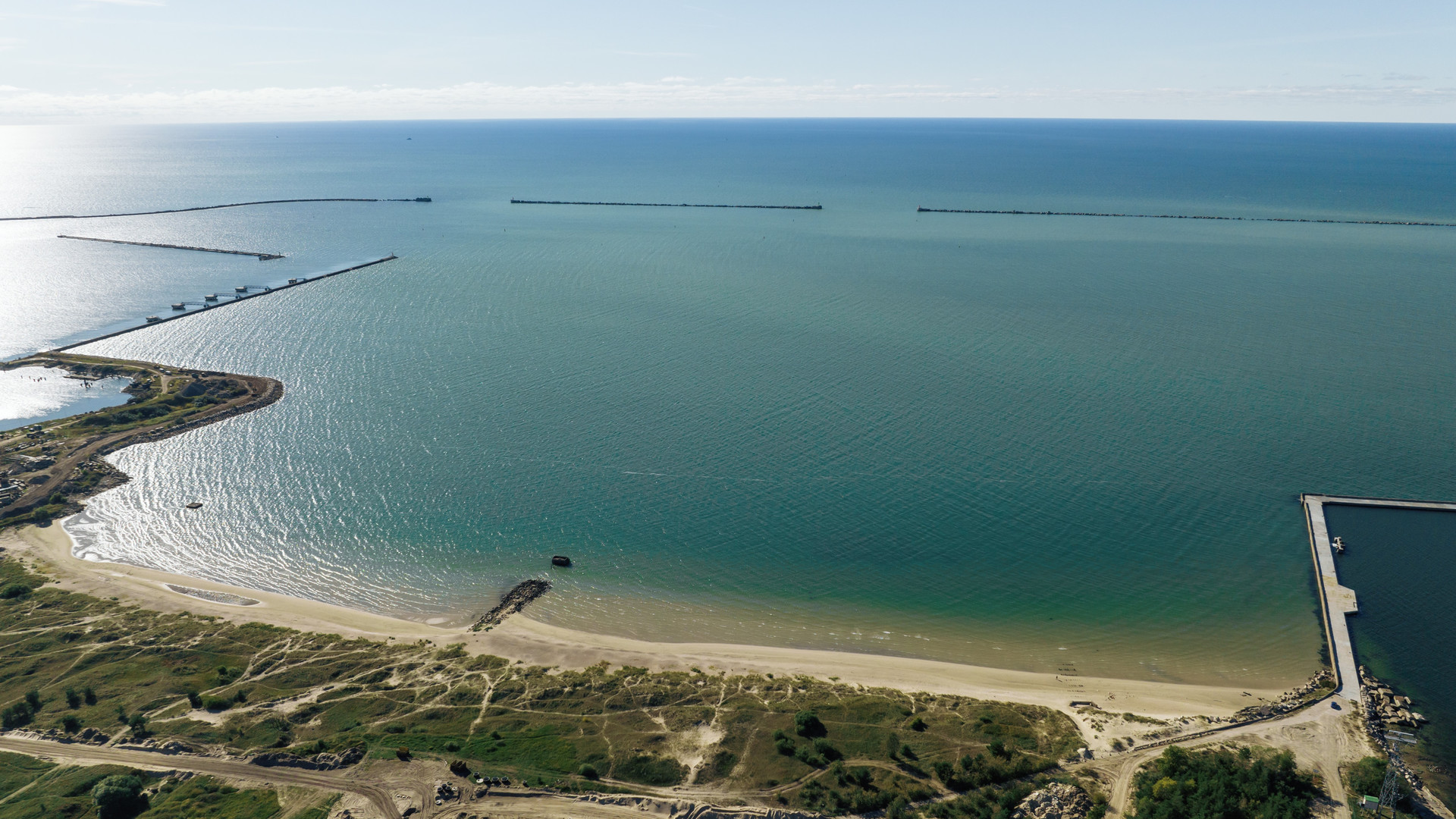 Liepāja eyes hydrogen