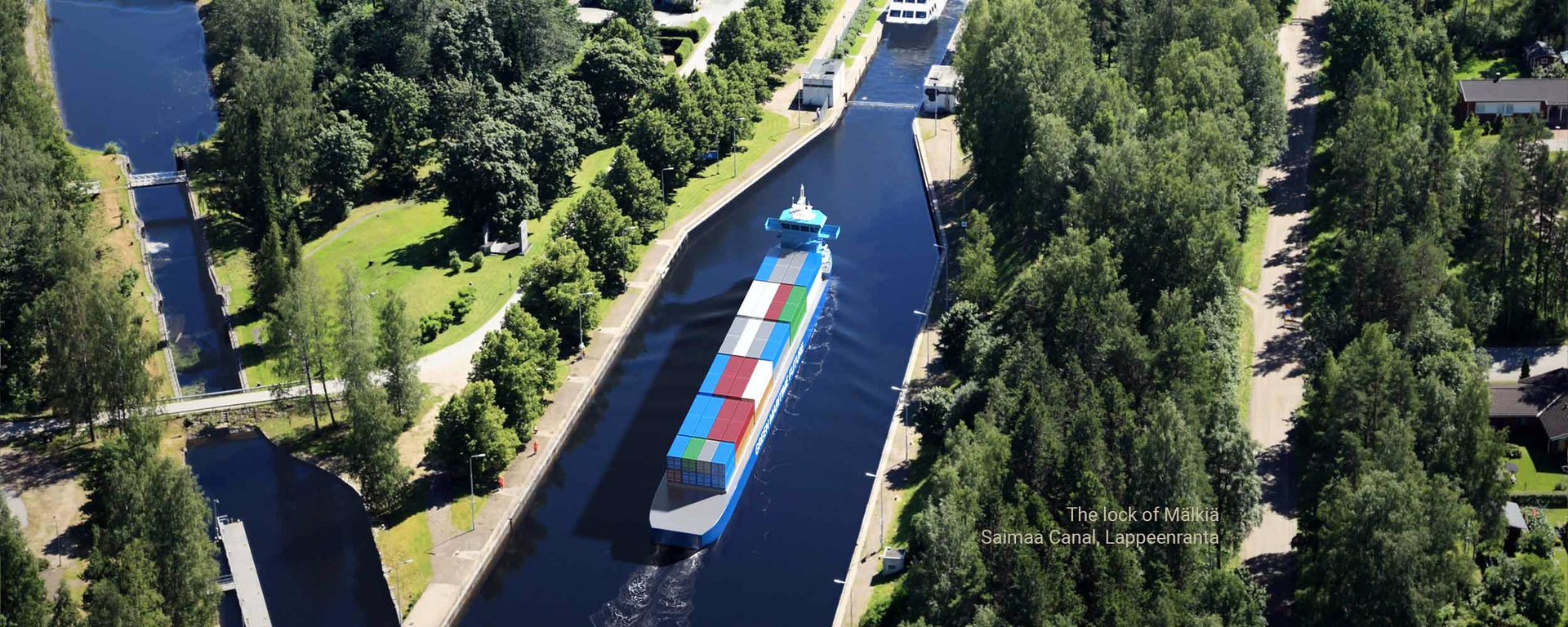 Meriaura eyes developing a carbon-neutral domestic traffic vessel