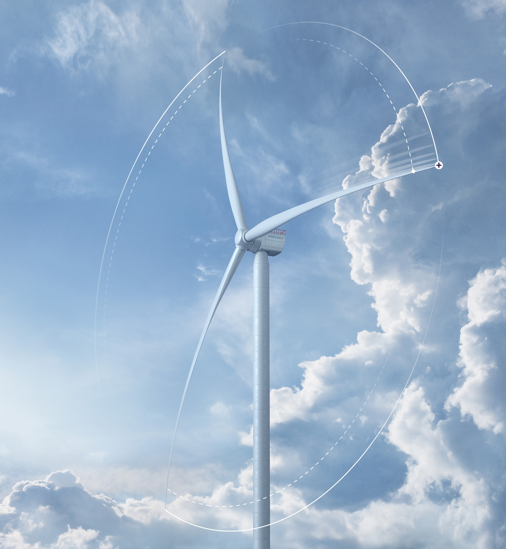 Siemens Gamesa turbines selected for the Bałtyk II and Bałtyk III OWE farms