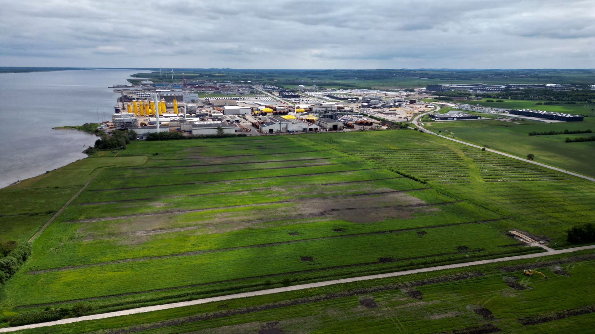 Siemens Gamesa to grow in Denmark