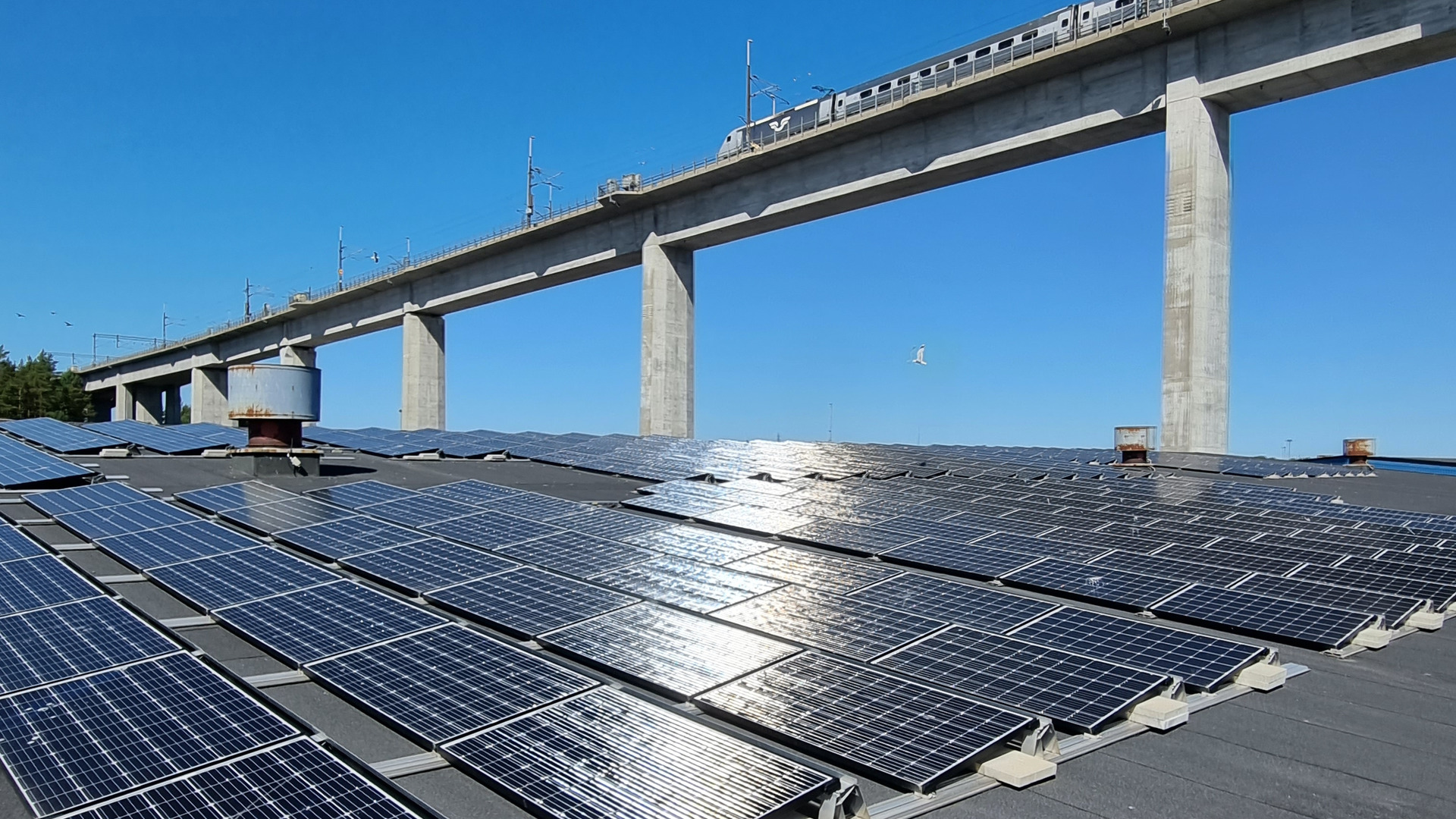 Södertälje gets CEF money