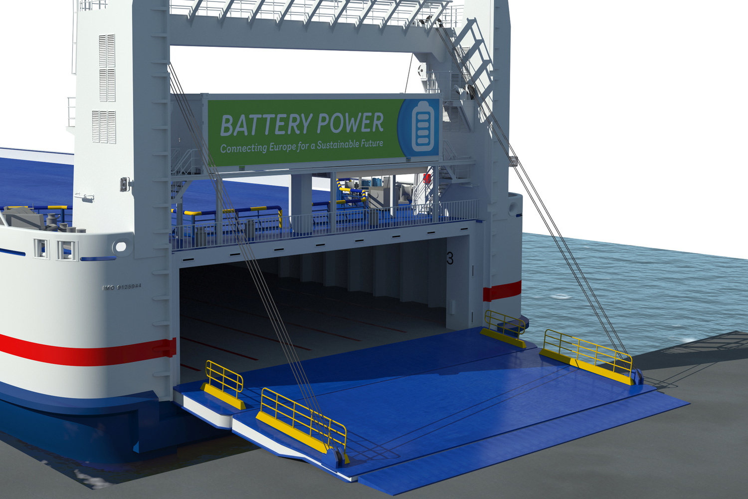 Electromobility for Sweden