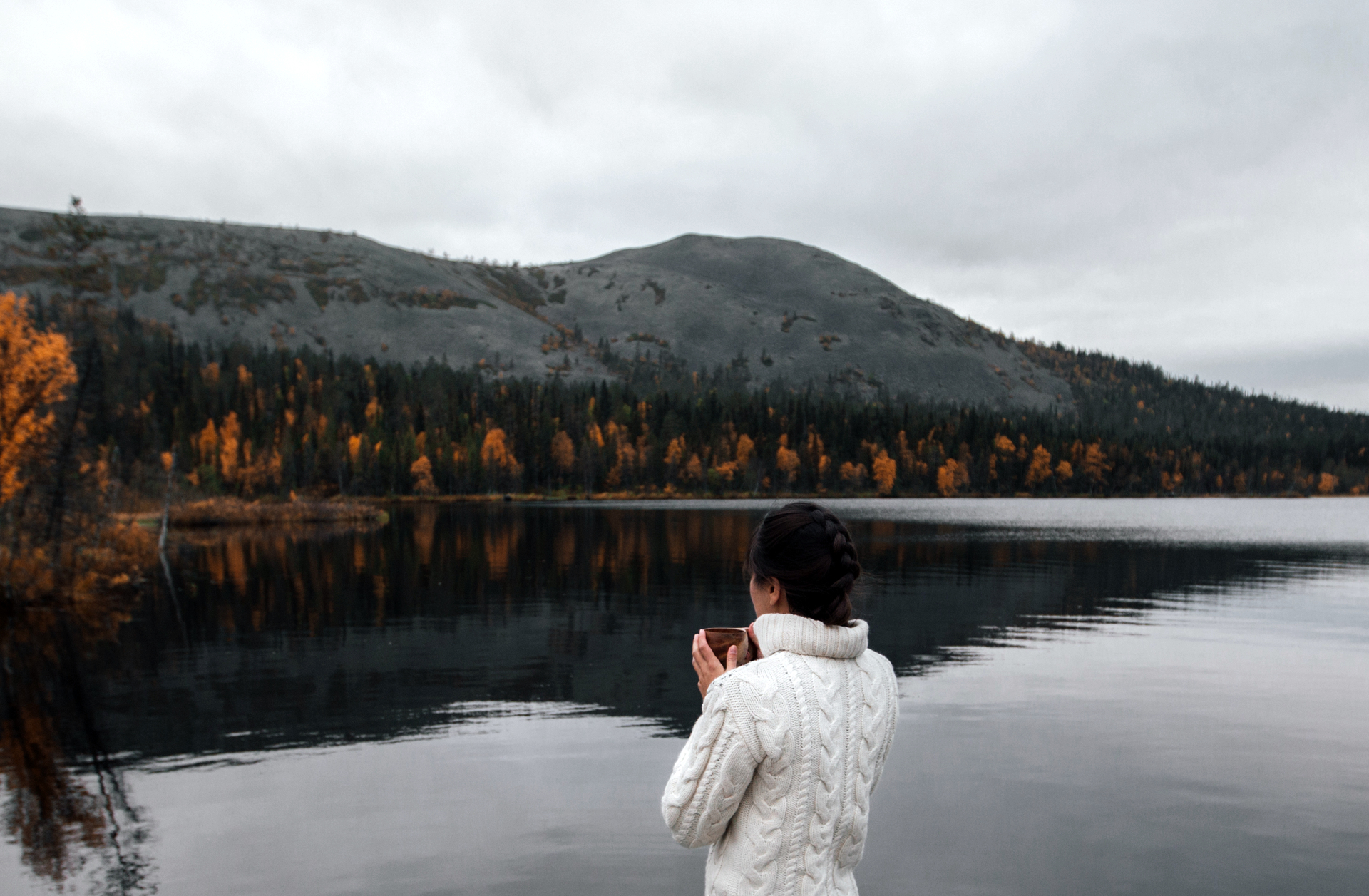 The Port Nature Roadmap project