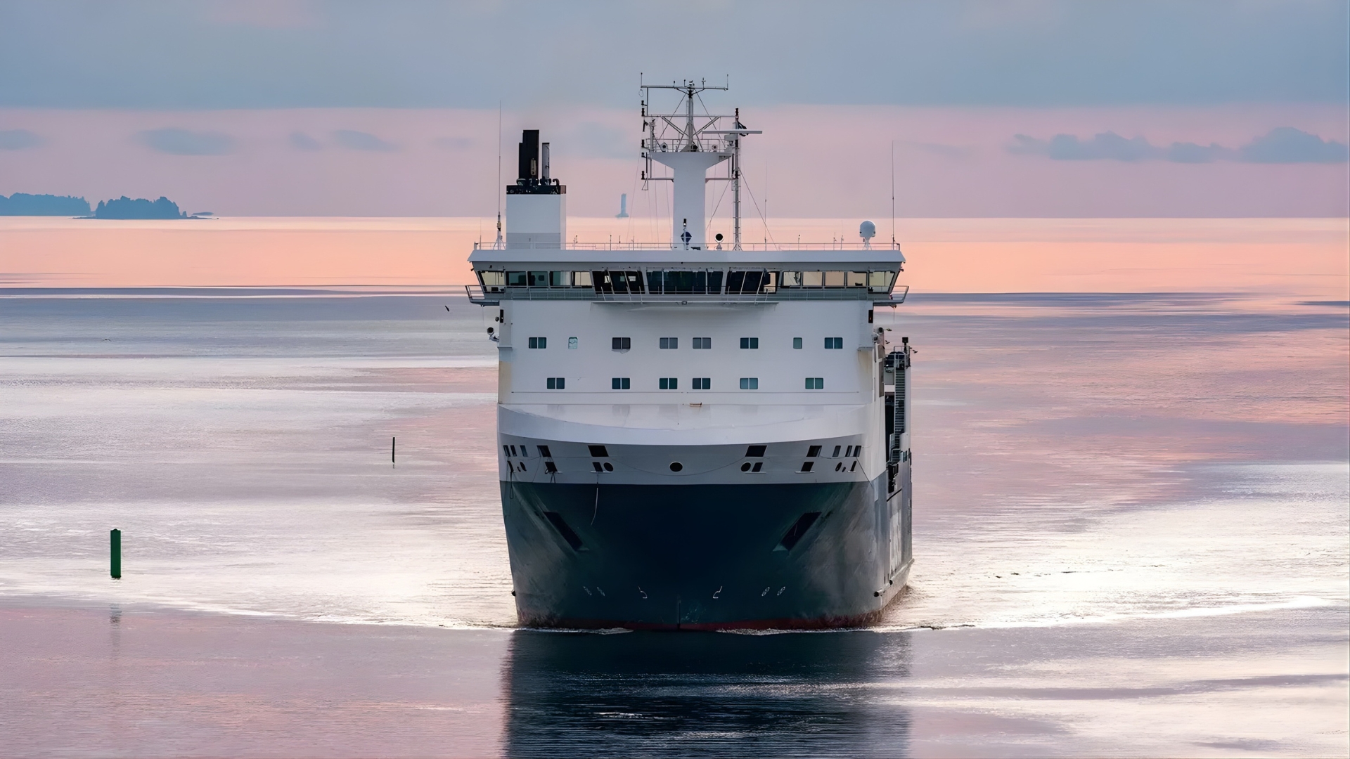 Wallenius SOL-Holmen deal