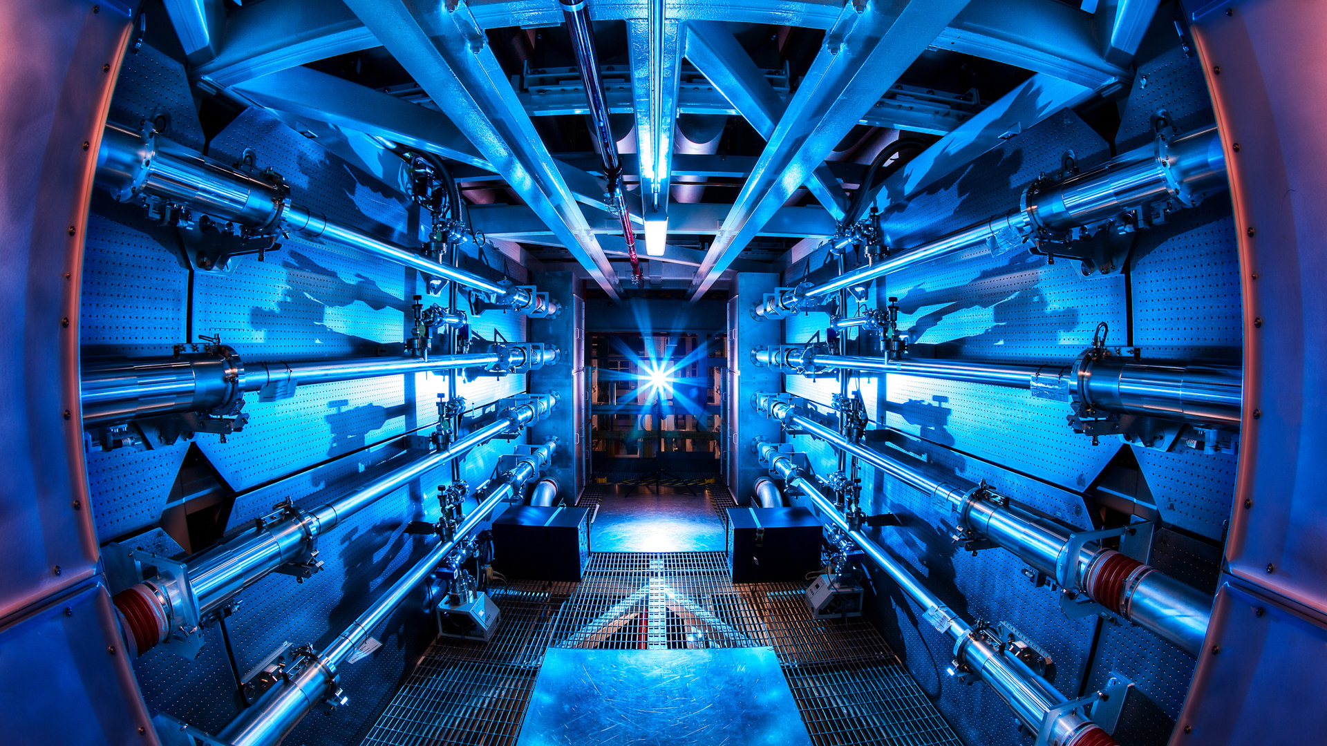 Ports need power: Europe's next infrastructure challenge
